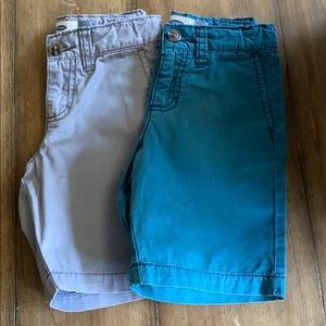 Kids Old Navy shorts